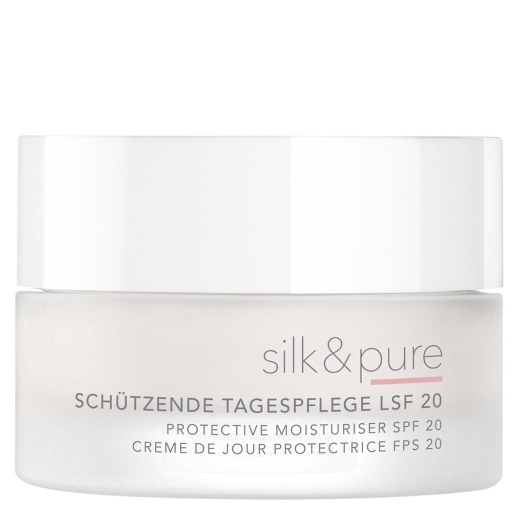 Schützende Tagespflege LSF 20