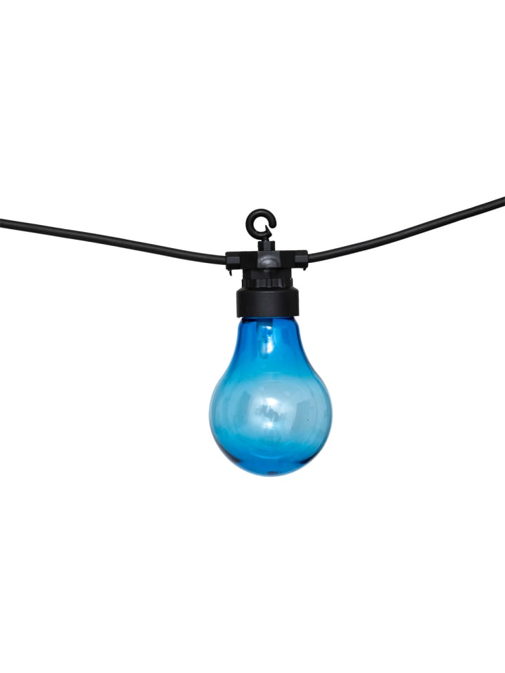 Atmosphera Créateur d'intérieur Solar-Lichterkette in mehrfarben günstig kaufen onesize