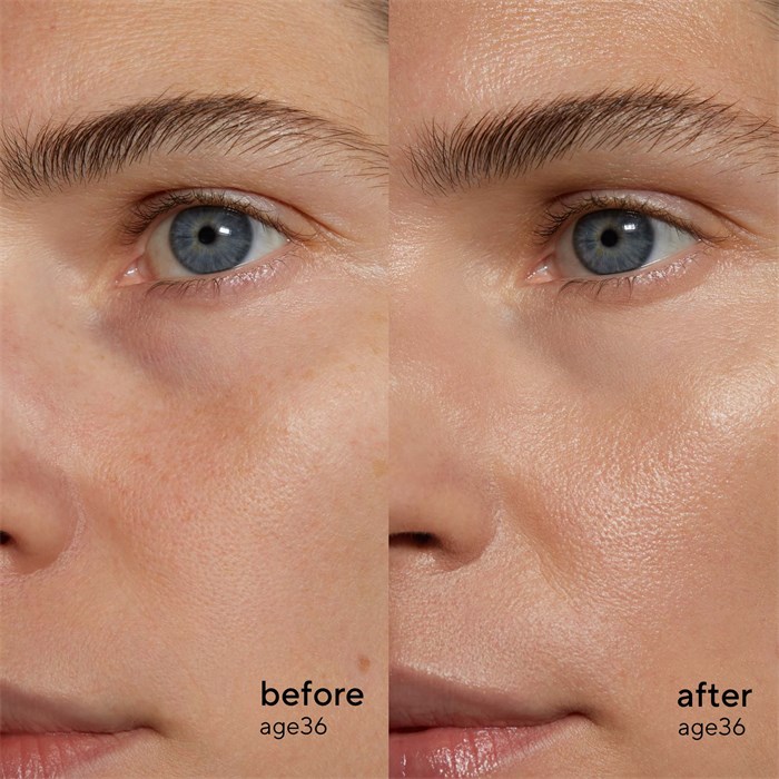 Botanic Retinol Serum