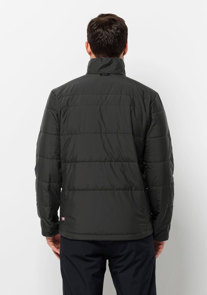 Jack Wolfskin 3-in-1-Funktionsjacke JASPER 3IN1 JKT M (2 teilig)