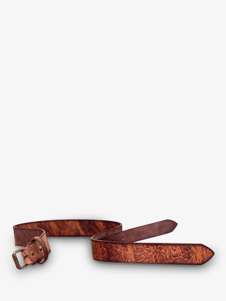 LaCeinture - Indie Brun