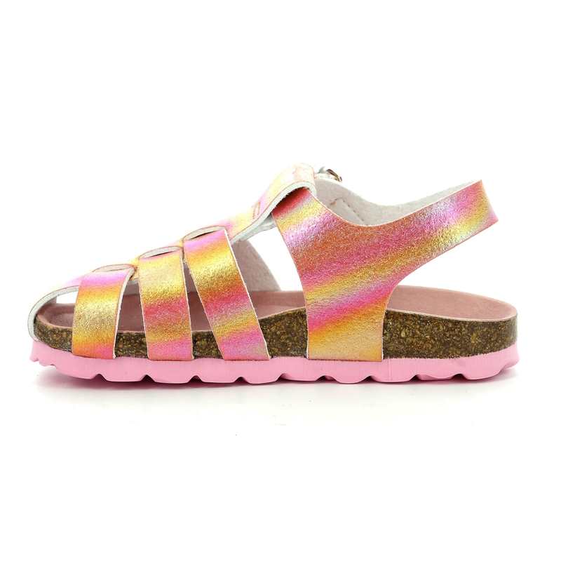 Sandales synthetique Summertan