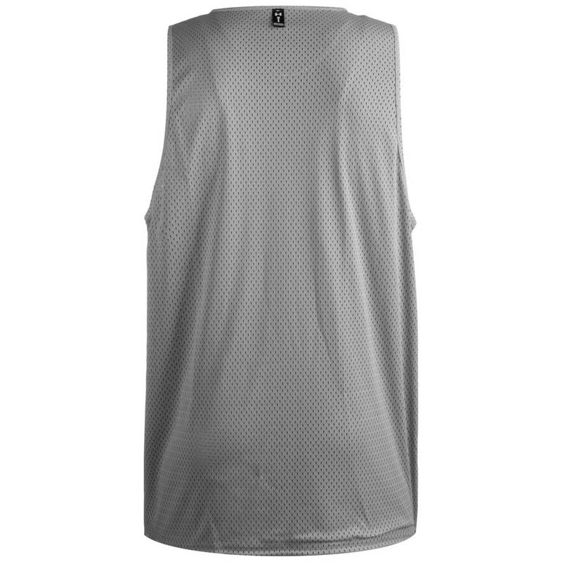 Under Armour Baseline Reversible Jersey Tanktop Herren