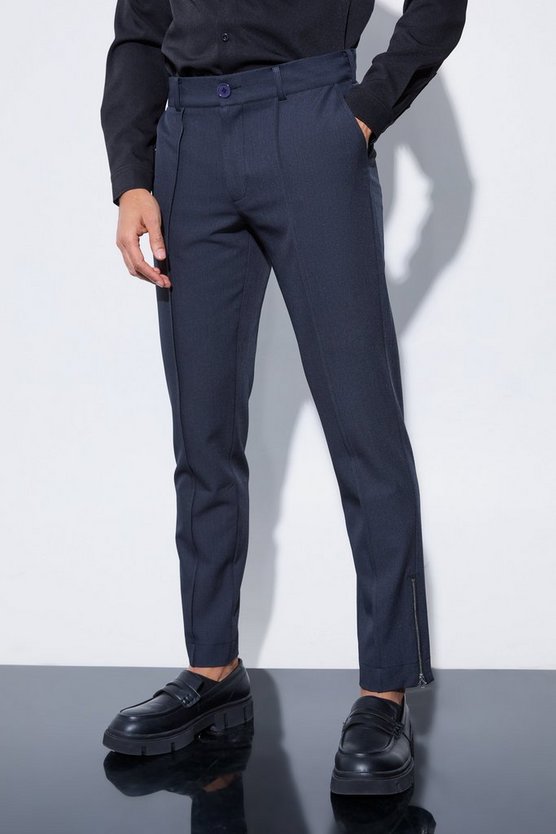 Slim-Fit Hose