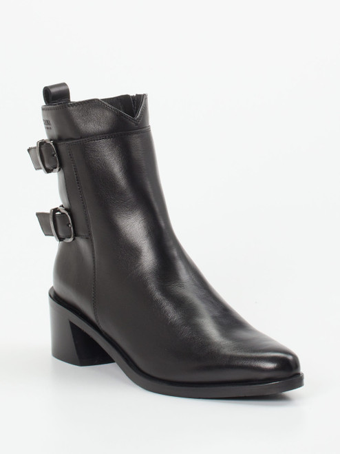 Stiefelette-17350090148 Donna Carolina