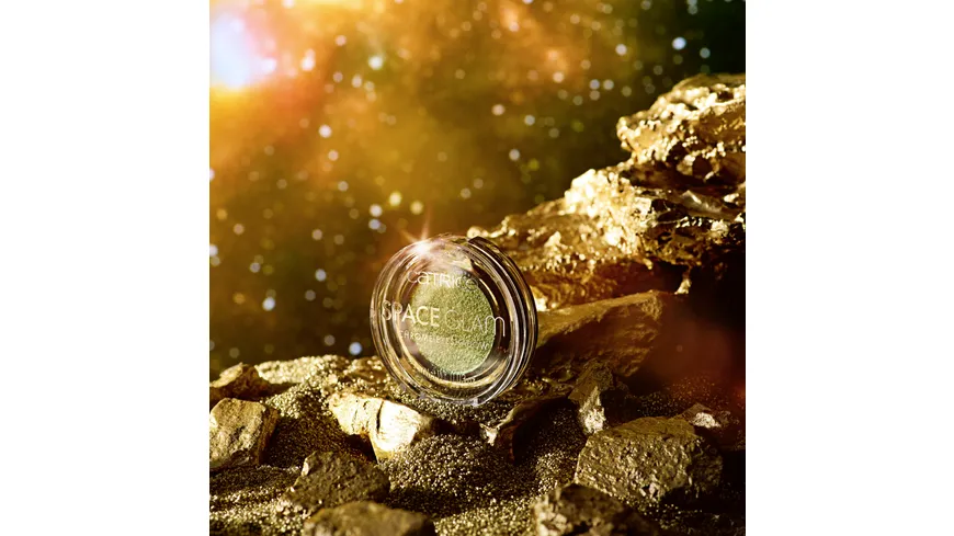 Catrice Eyeshadow Space Glam 030 - Galaxy Lights