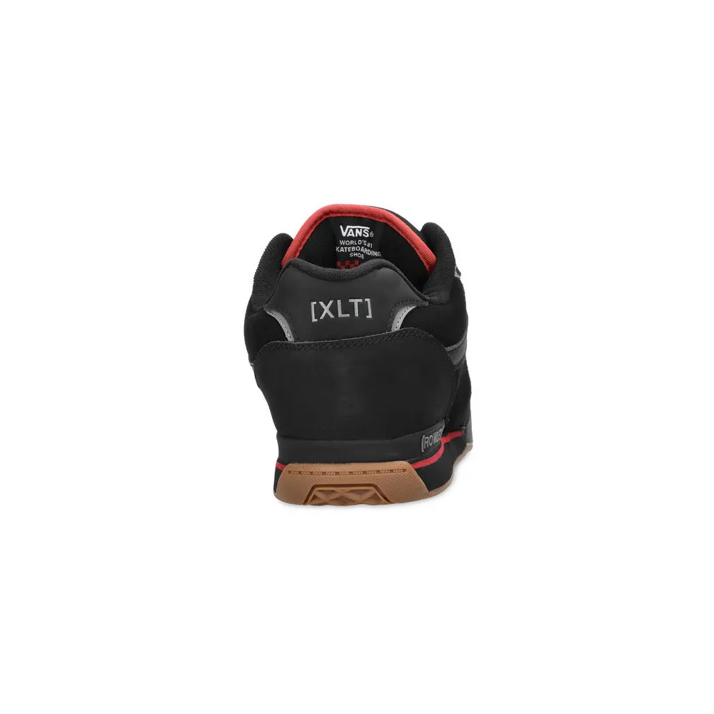 Vans Rowley XLT VN000D1GA2T1 / schwarz