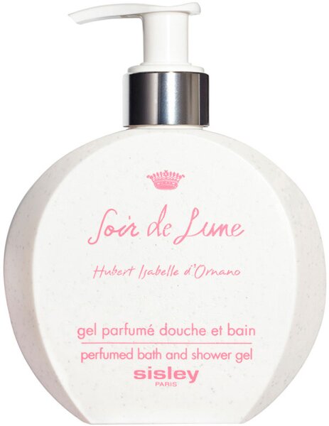 Sisley Soir de Lune Gel Parfume Douche et Bain Duschgel