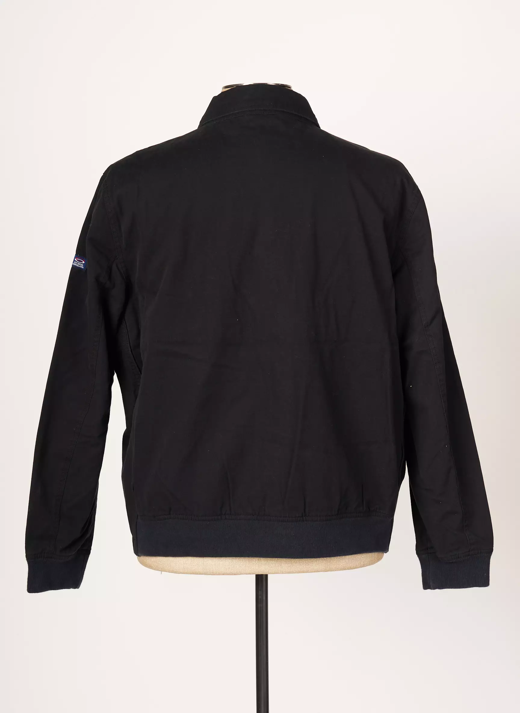 Camberabero Blousons Homme couleur noir