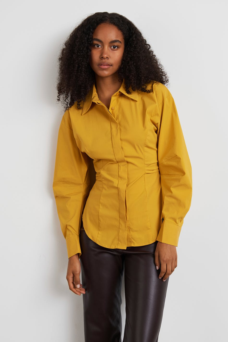 Denise shirt
