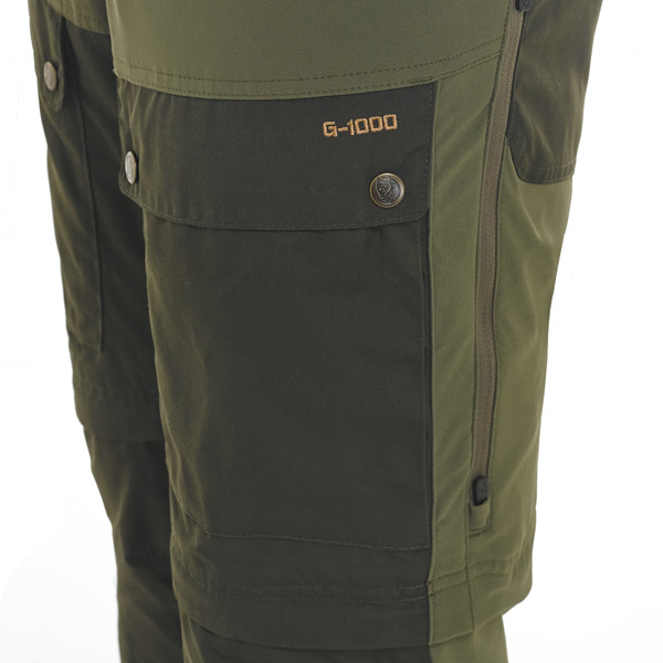 KEB GAITER TROUSERS M Herren - Trekkinghose