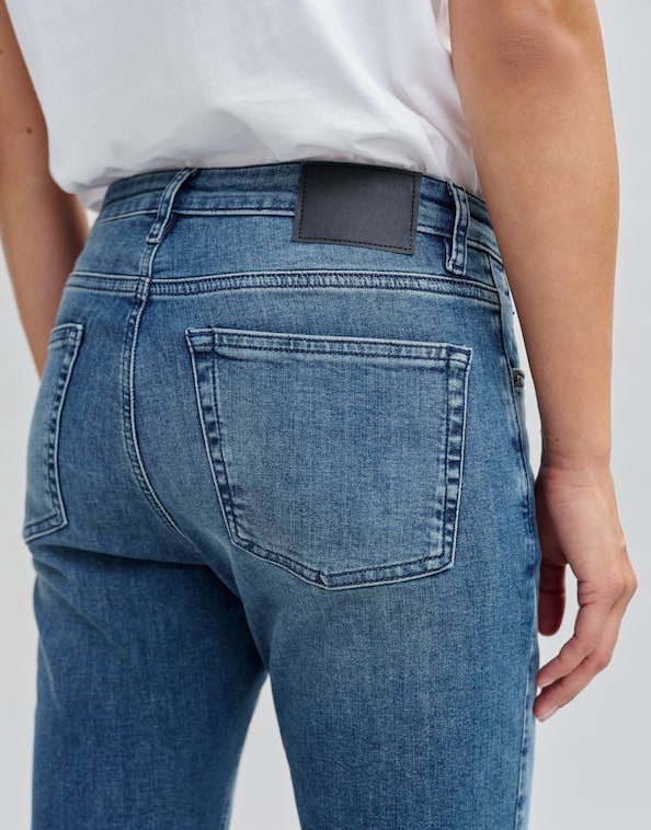 Slim Jeans Evita urban