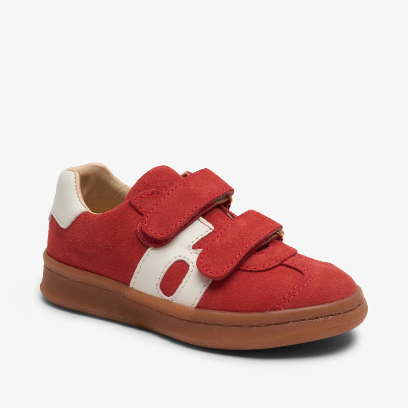 bay v red - Rot