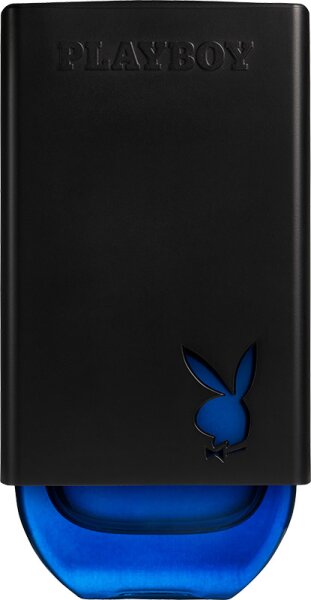 Playboy Make the Cover for Him Eau de Toilette