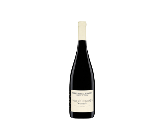 Domaine Chermette Beaujolais Coeur de Vendanges 2021