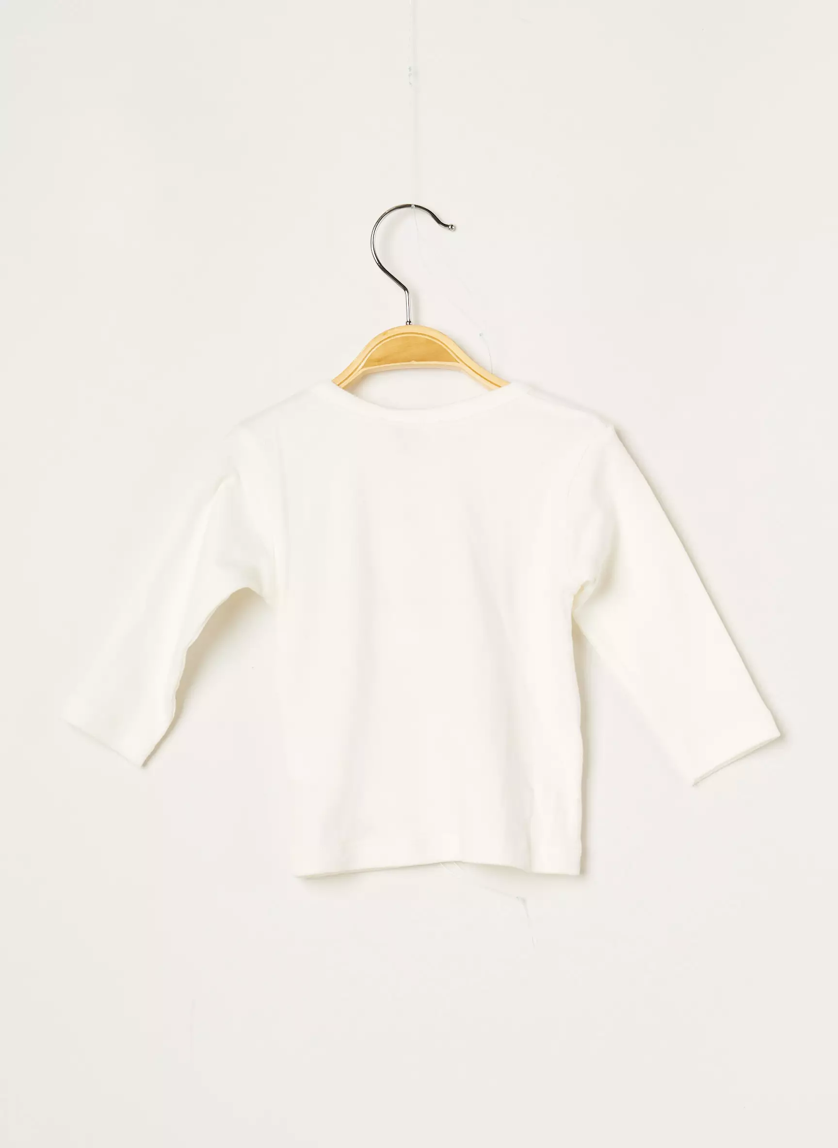 Absorba Tshirts Enfant couleur beige