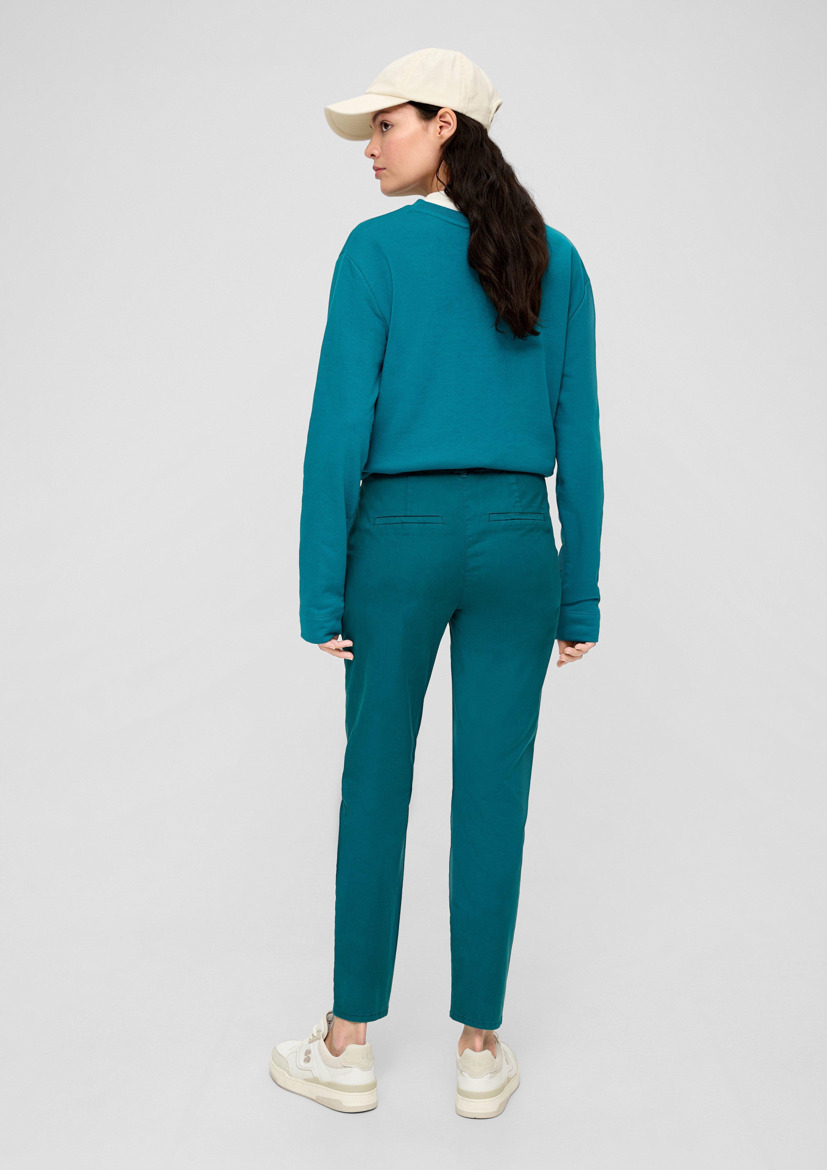 Cigarette: Hose mit Tapered Leg  2135721-6694