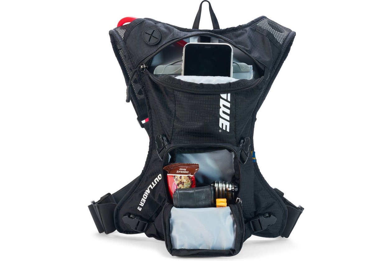 USWE Outlander 3 Trinkrucksack