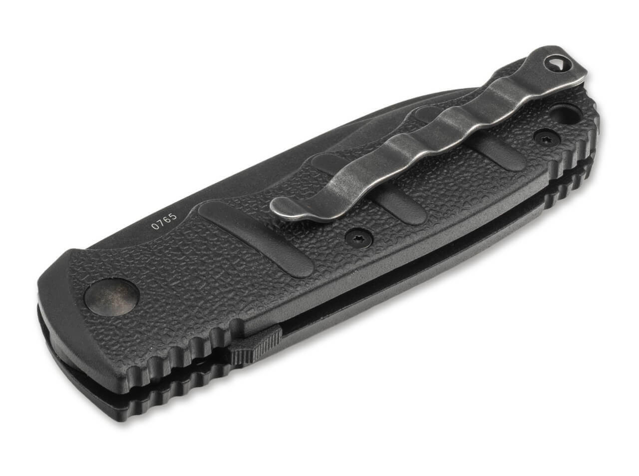 BHQ AKS-74 Sheepfoot SW