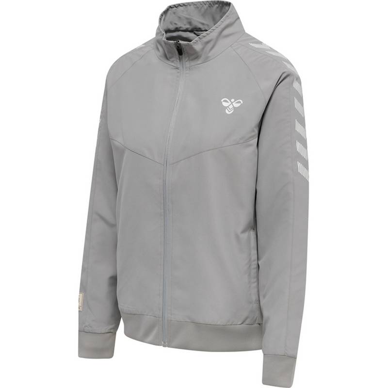 hummel hmlGG12 TRACK JACKET WOMAN Funktionsjacke Damen