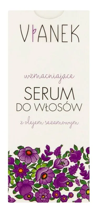 Vianek serum za jačanje kose