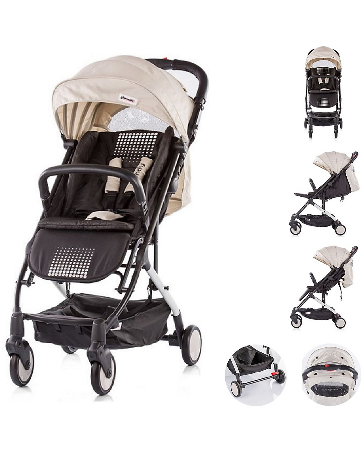 Buggy Trendy Buggys