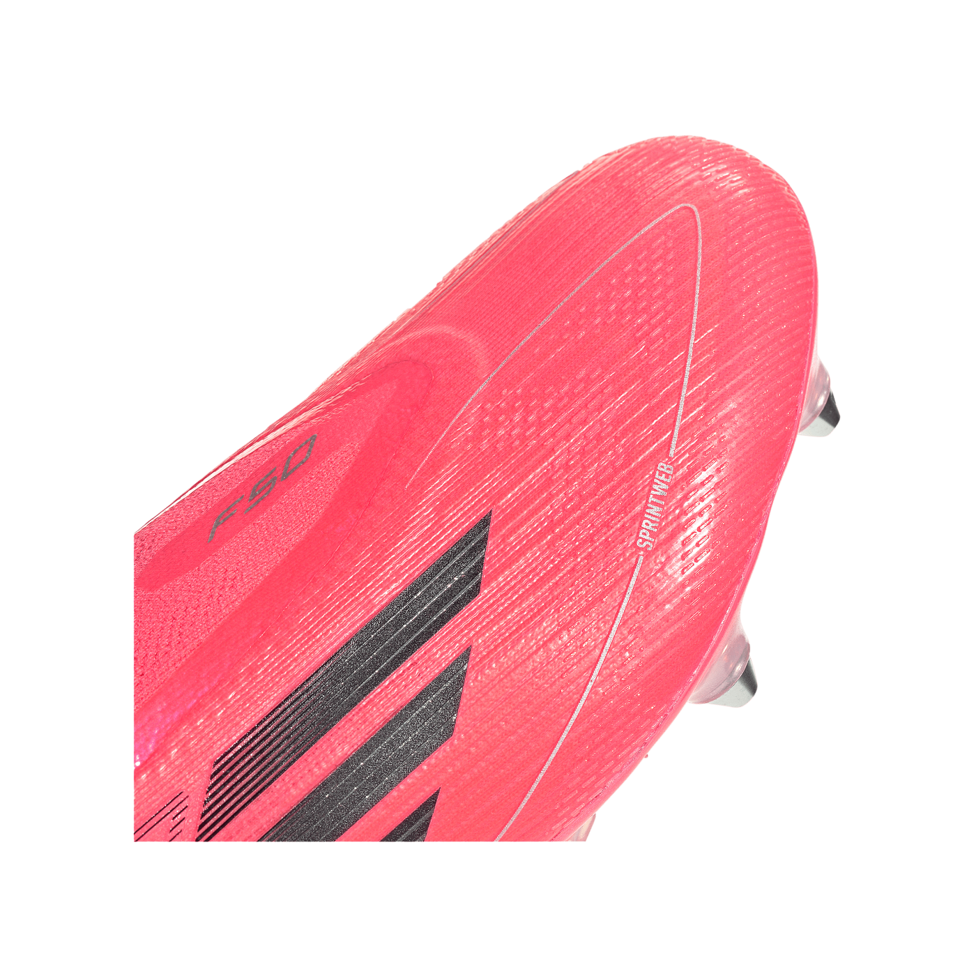 adidas F50 Elite LL SG Pink