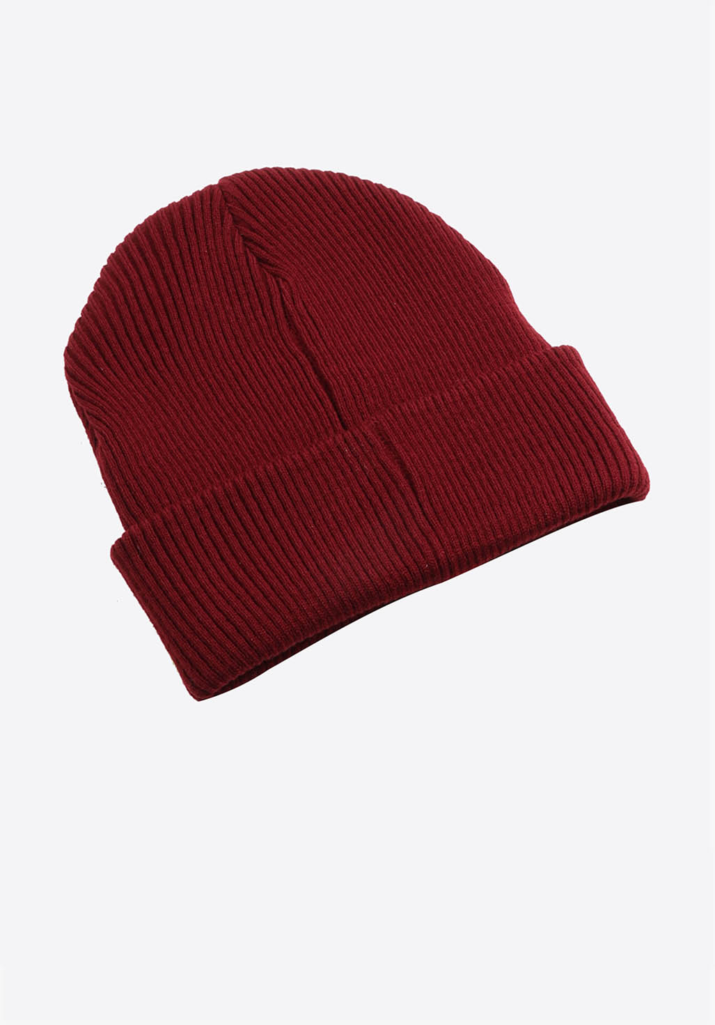 SART   Bonnet bordeaux