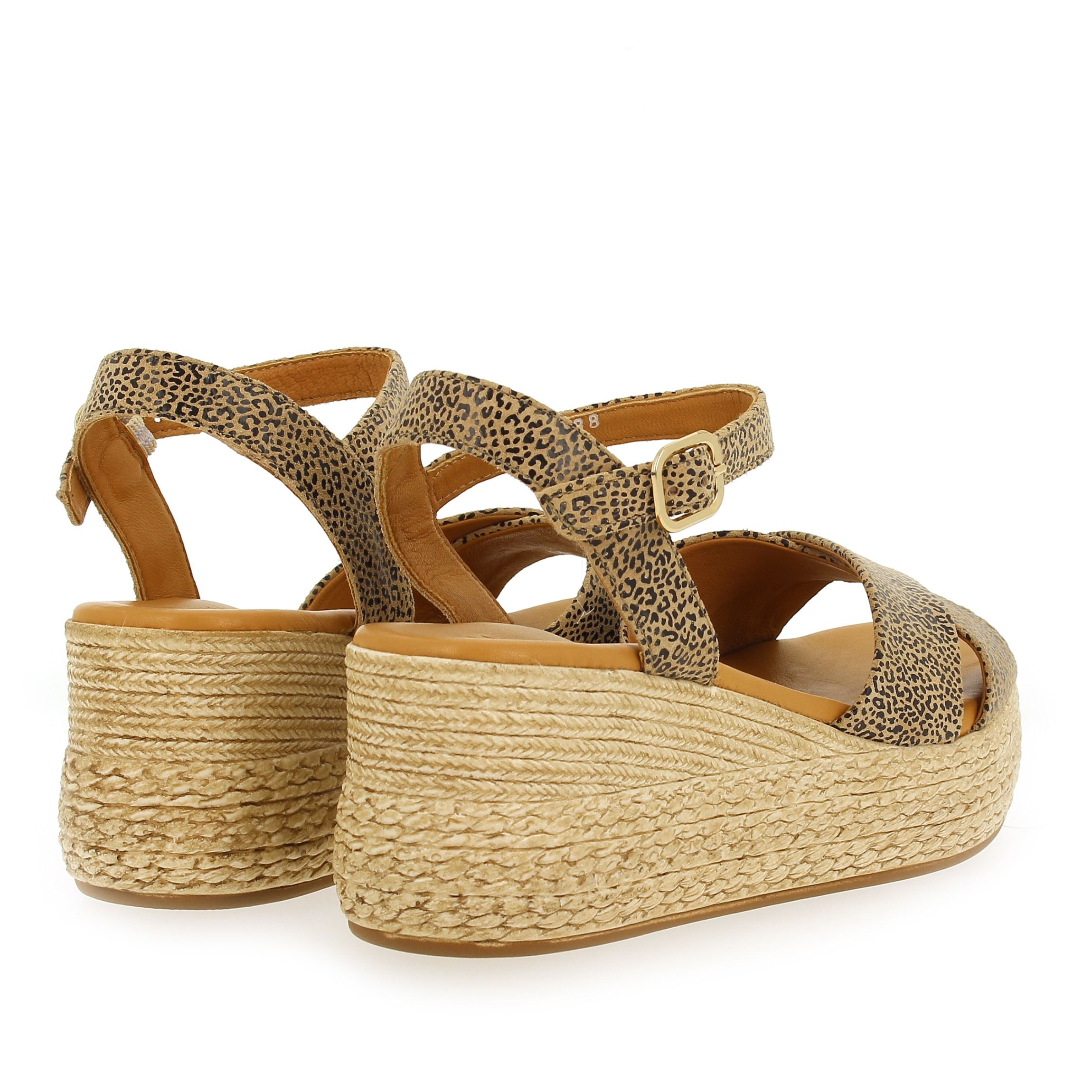 Aliwell  DANAE - Beige Noir