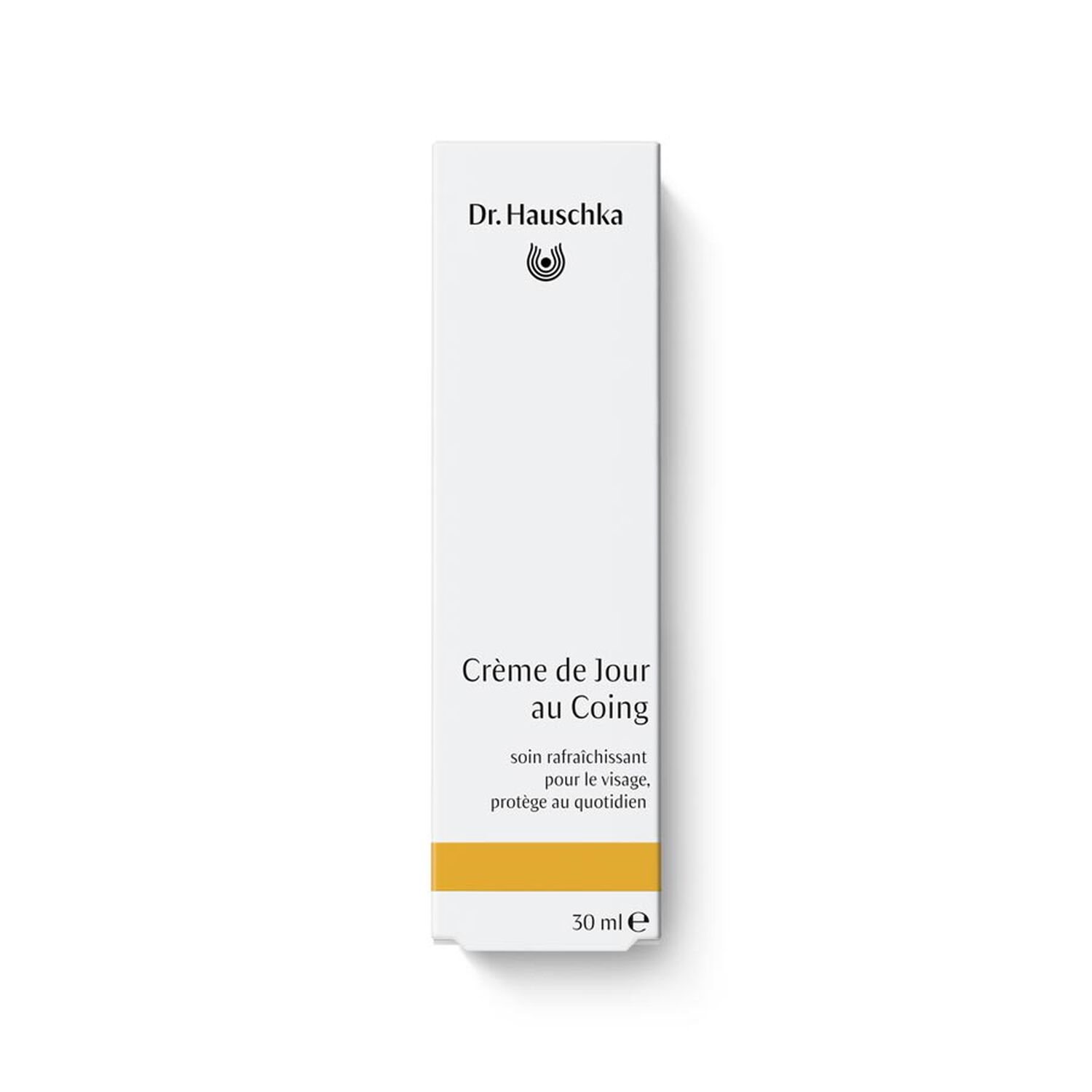 dr.hauschka Crème de Jour au Coing Crème de Jour