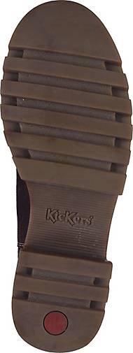 Kickers Stiefelette