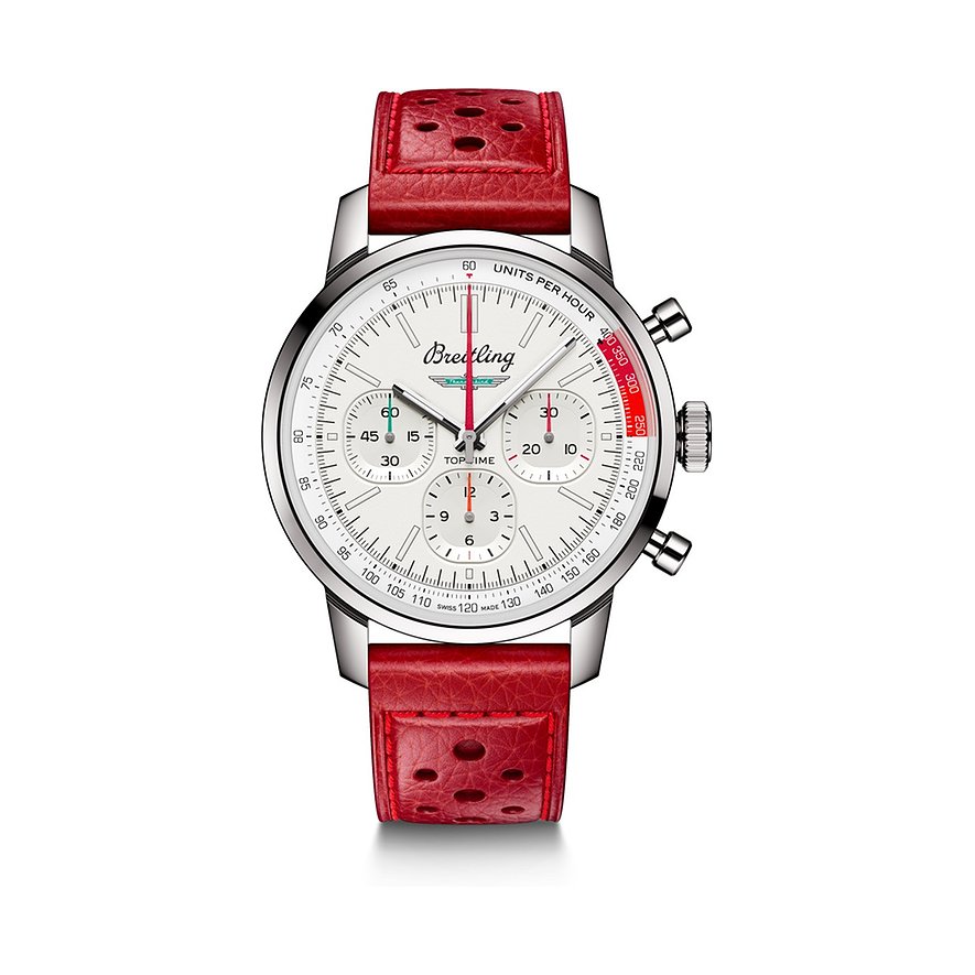 Breitling Chronograph Top Time Cars