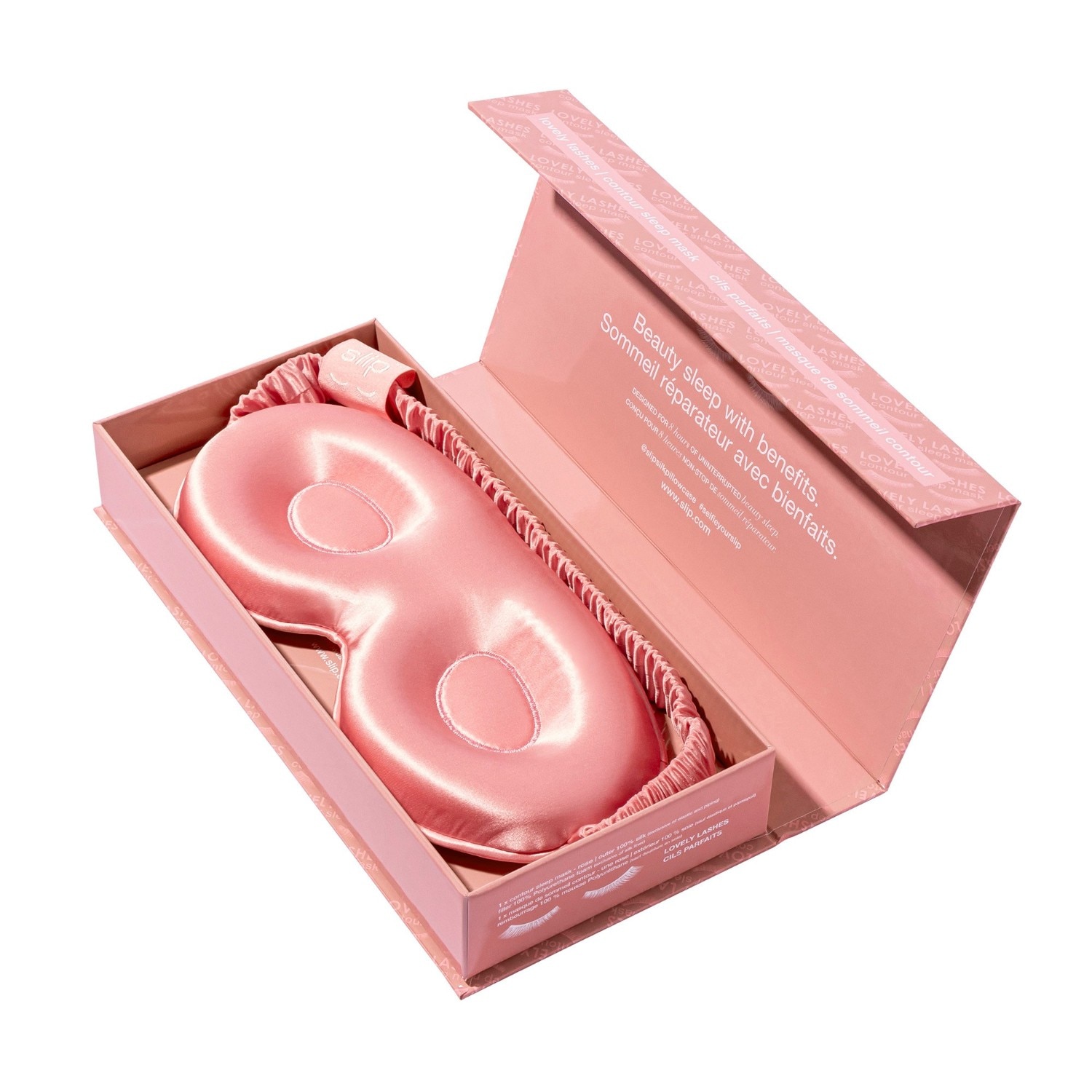 Slip Sleep mask