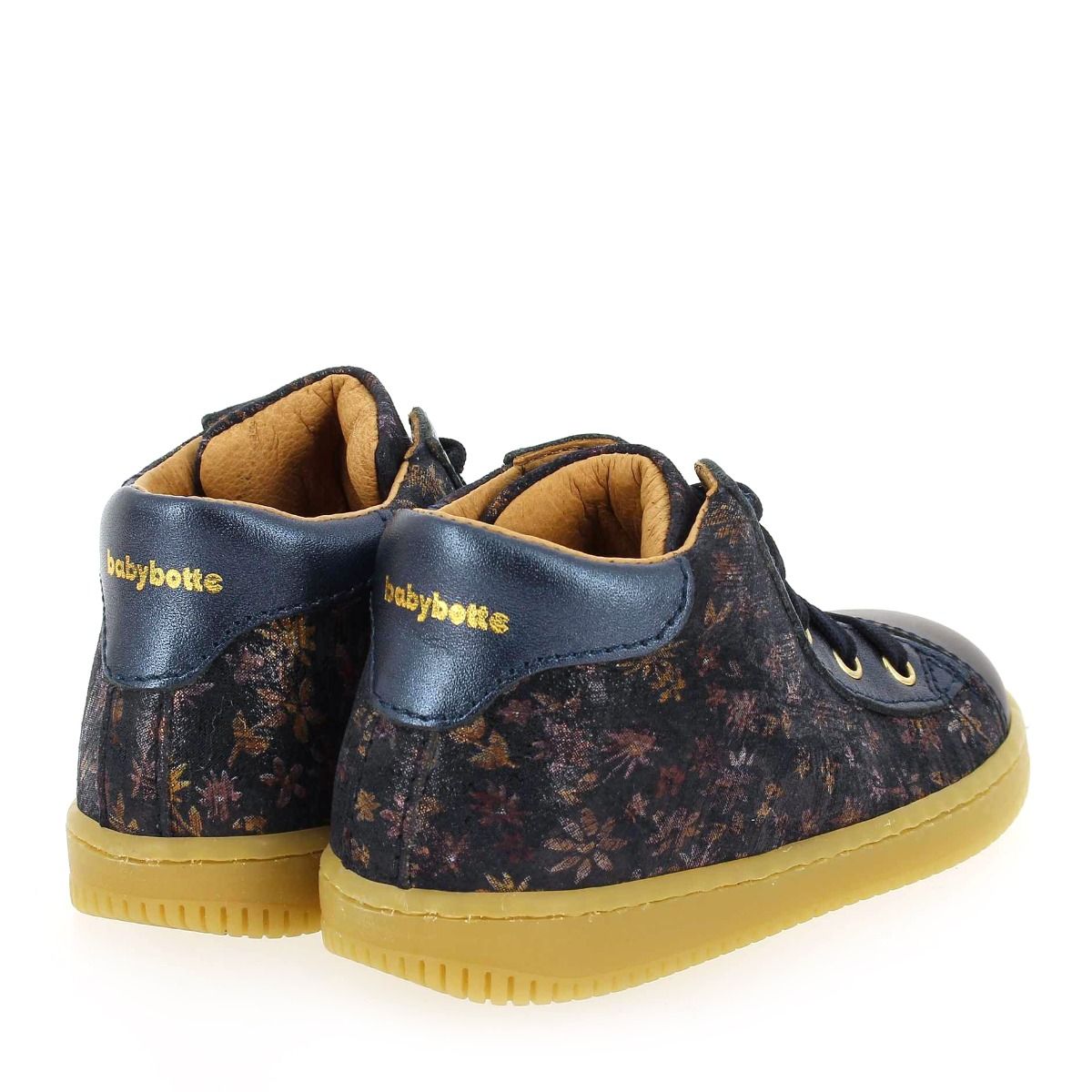 Babybotte  FRANCINE H21  - Marine Multi