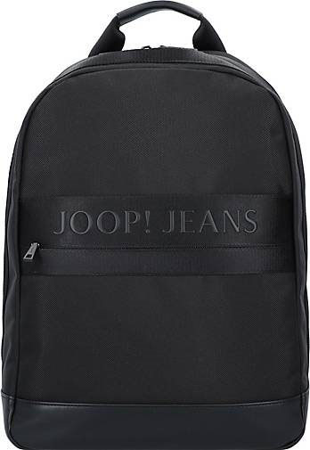 JOOP! Jeans Modica Faris Rucksack 42 cm Laptopfach