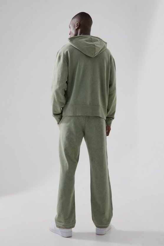 Lockere Man Active Jogginghose