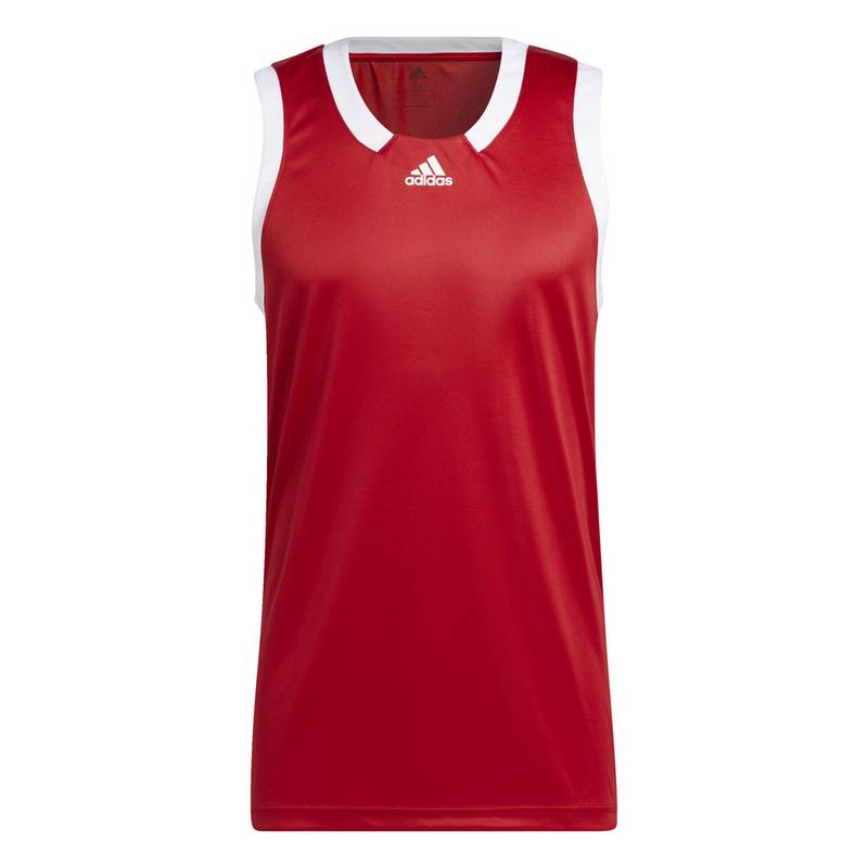 adidas Icon Squad Trikot Tanktop Herren