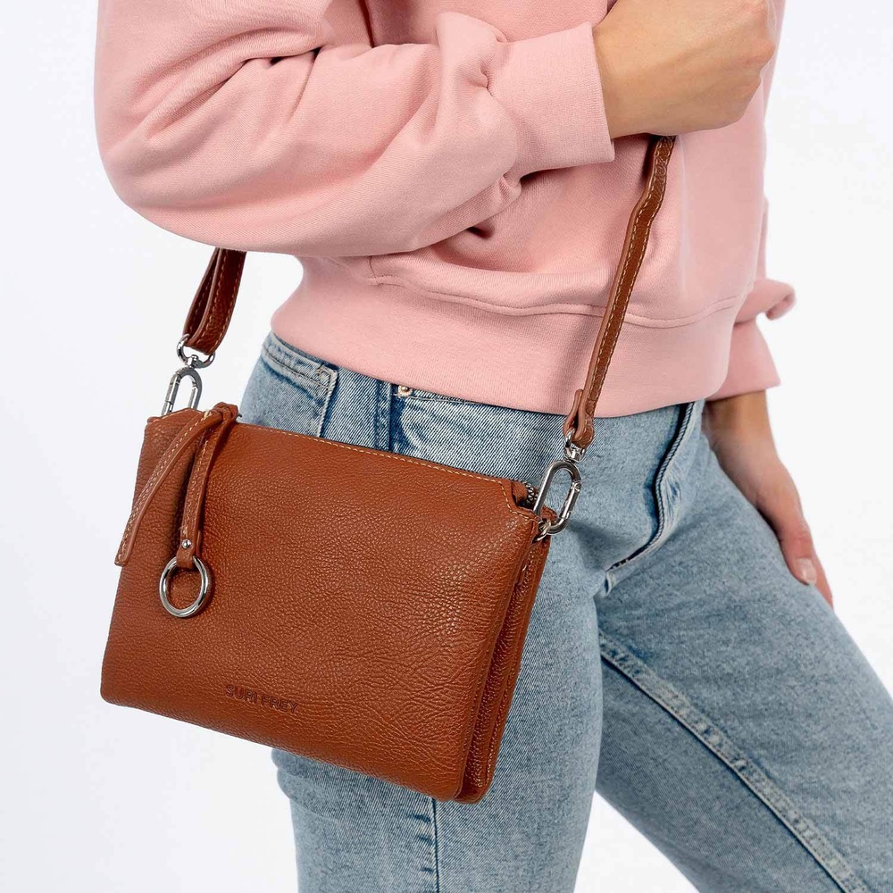Suri Frey Sac À Bandoulière SFY Debby Sac
