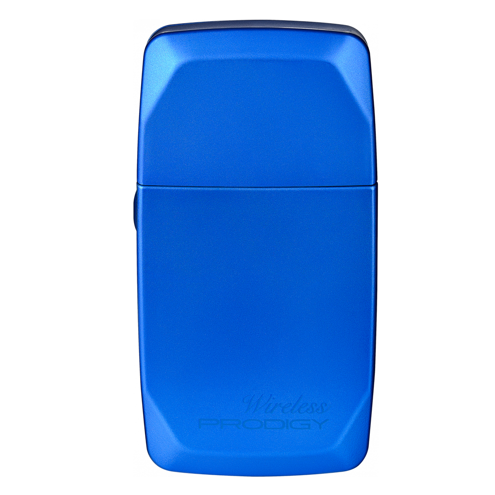 Stylecraft Prodigy Blue Rasierer