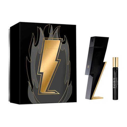 Set de regalo Bad Boy de Carolina Herrera