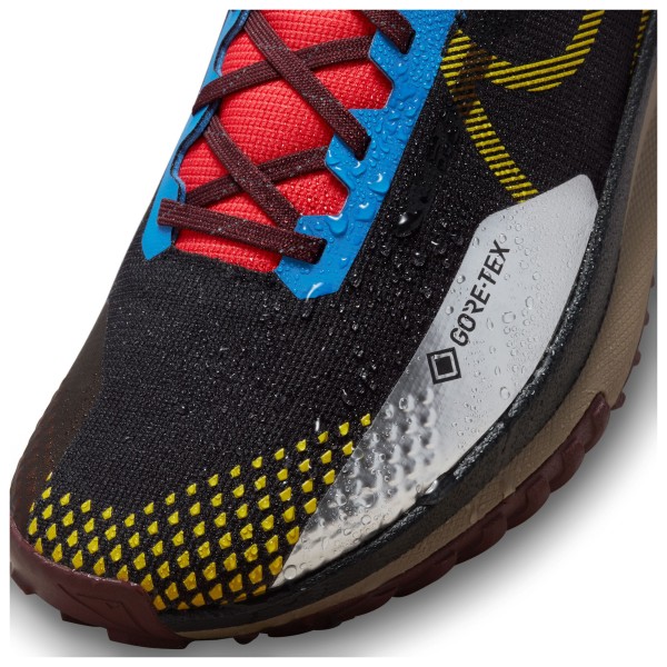 Nike - Pegasus Trail 4 GORE-TEX - Trailrunningschuhe