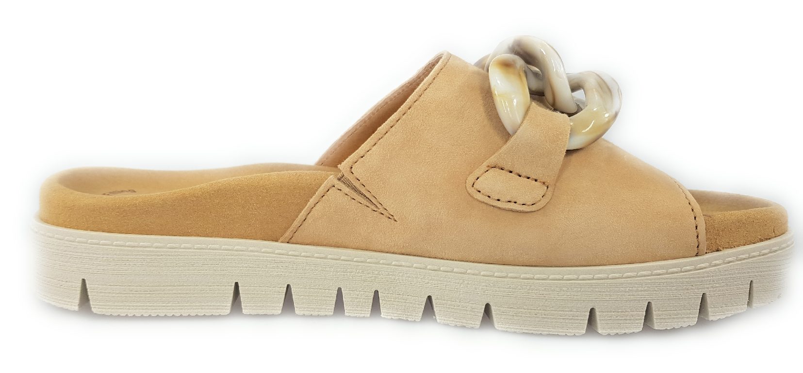 Gabor 23.743.14 Beige caramel (marmoriert)