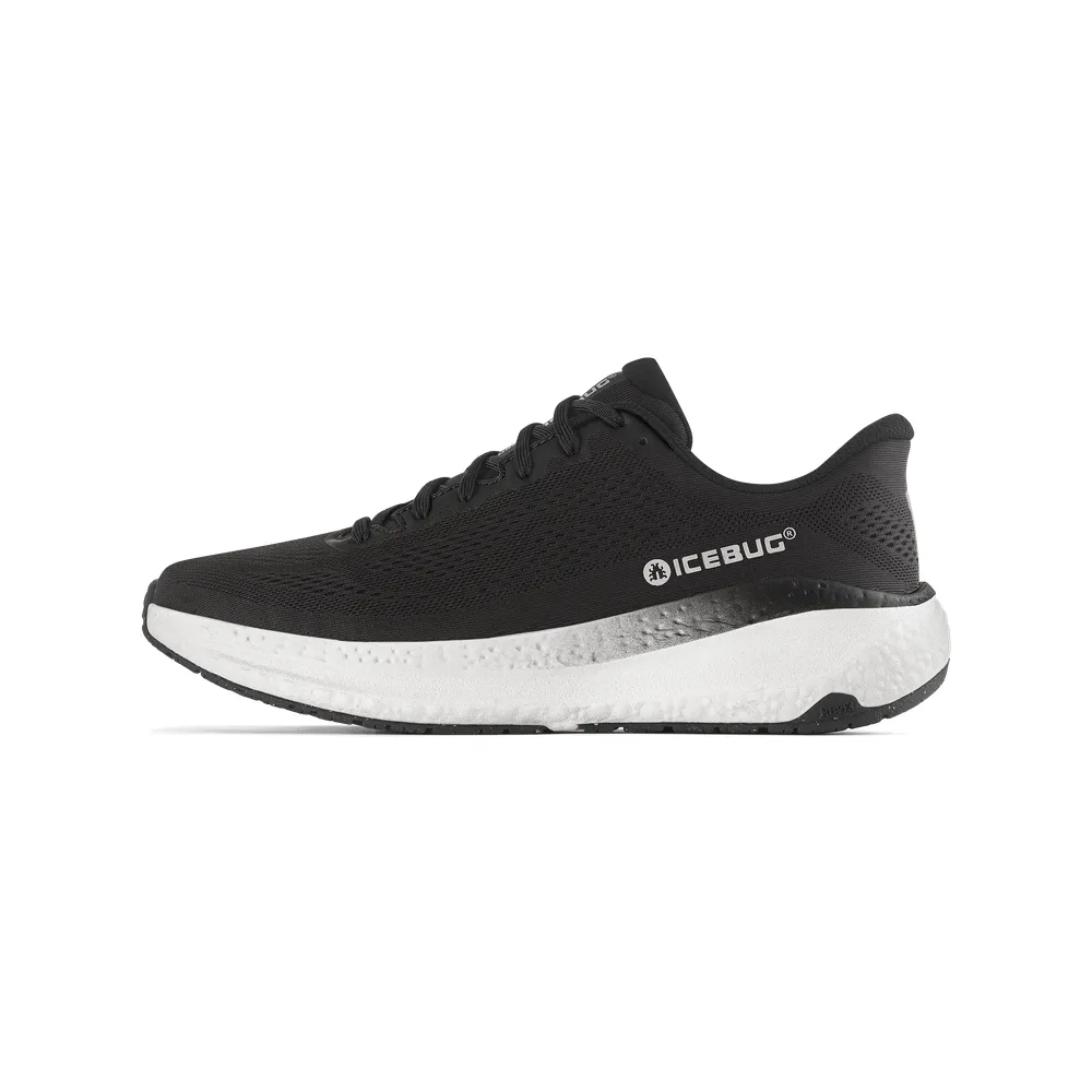 Icebug Aura Womens RB9X Running I23002-0A / schwarz