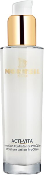 Monteil Paris Acti-Vita Moisture Lotion ProCGen Gesichtscreme