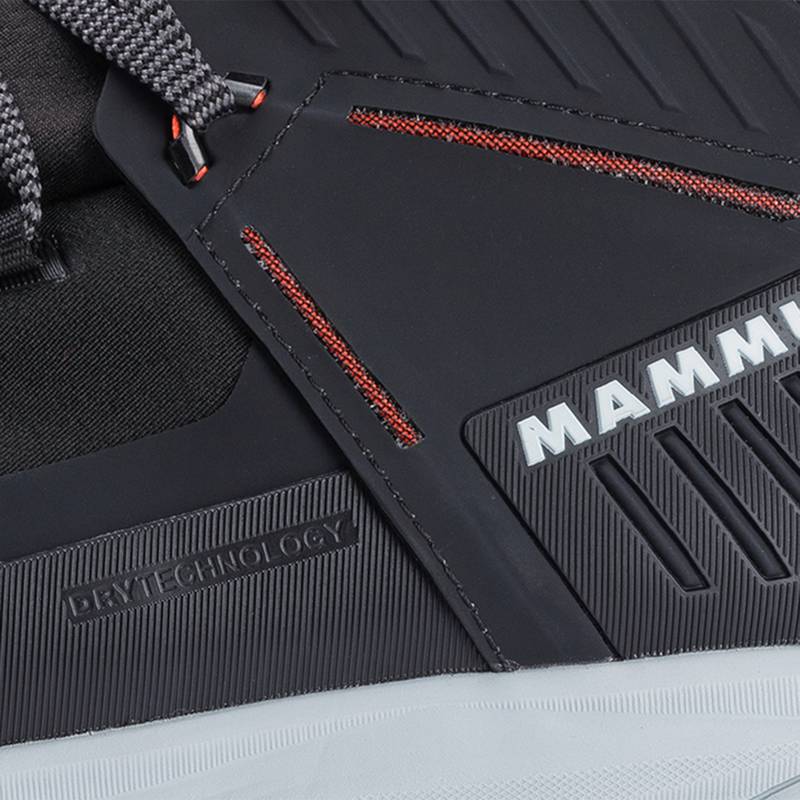 Mammut Saentis Pro WP Wanderschuhe Herren
