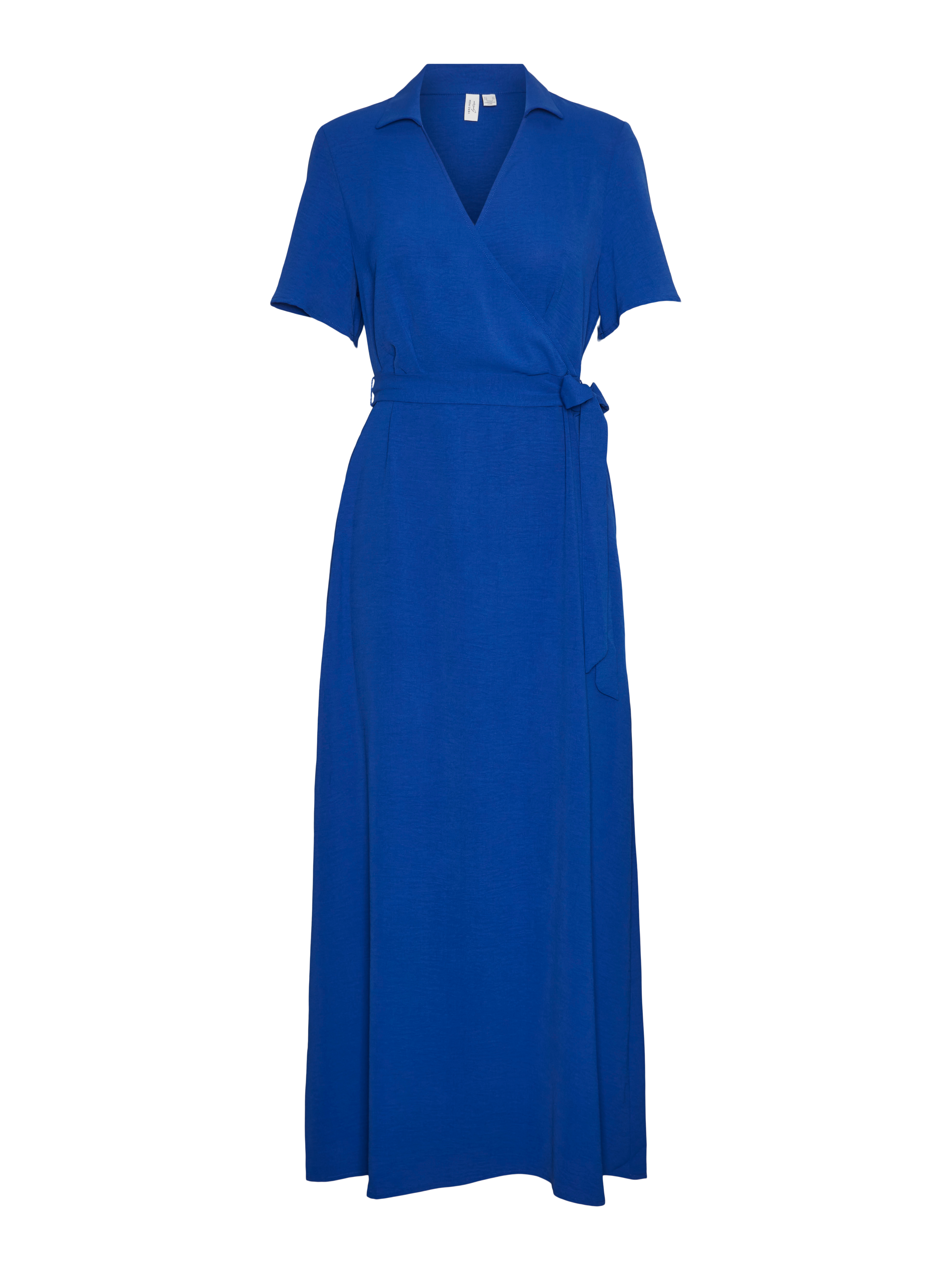 VMMANNI Langes Kleid