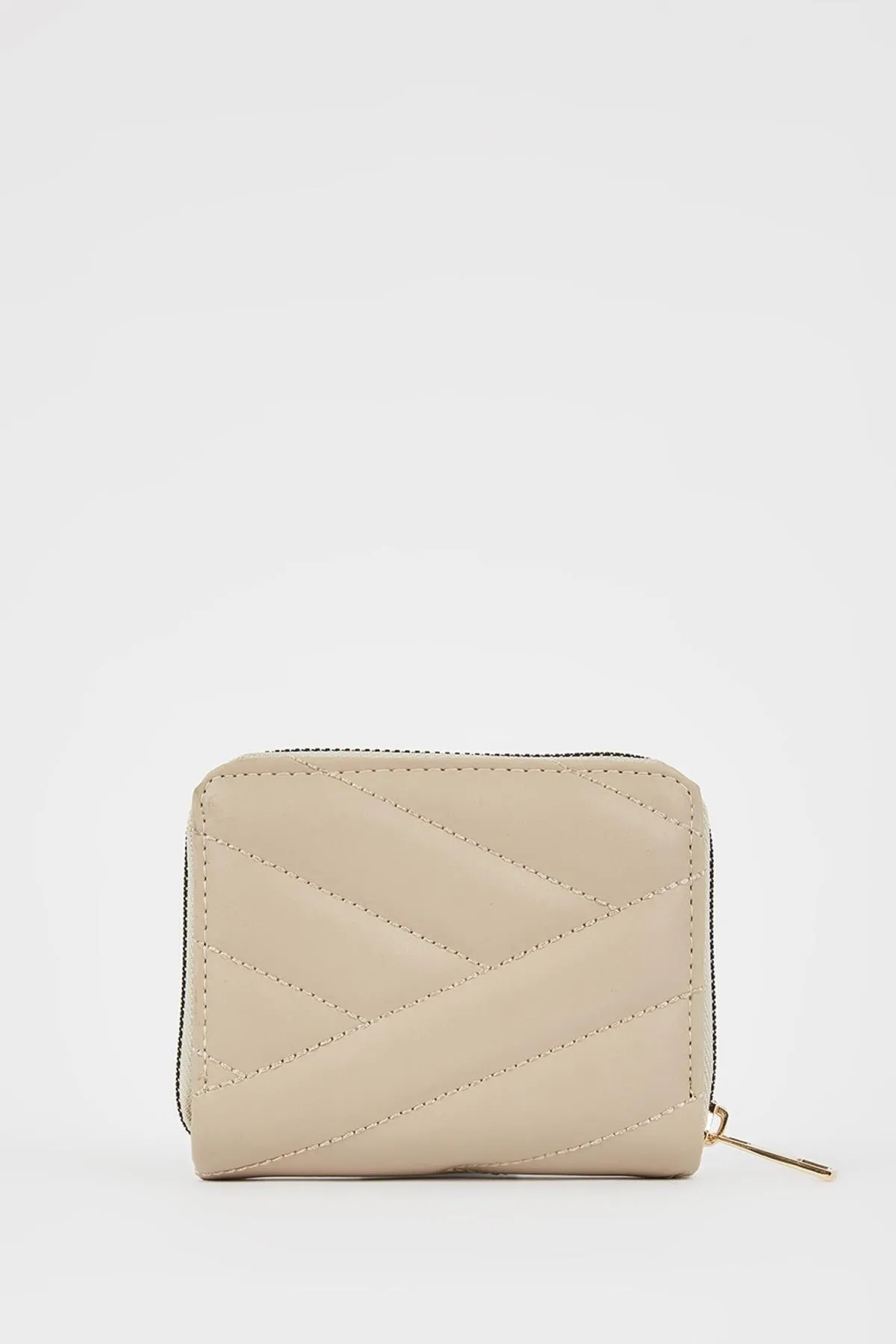 DeFacto  Damen-Geldbörse aus Kunstleder X0602azns