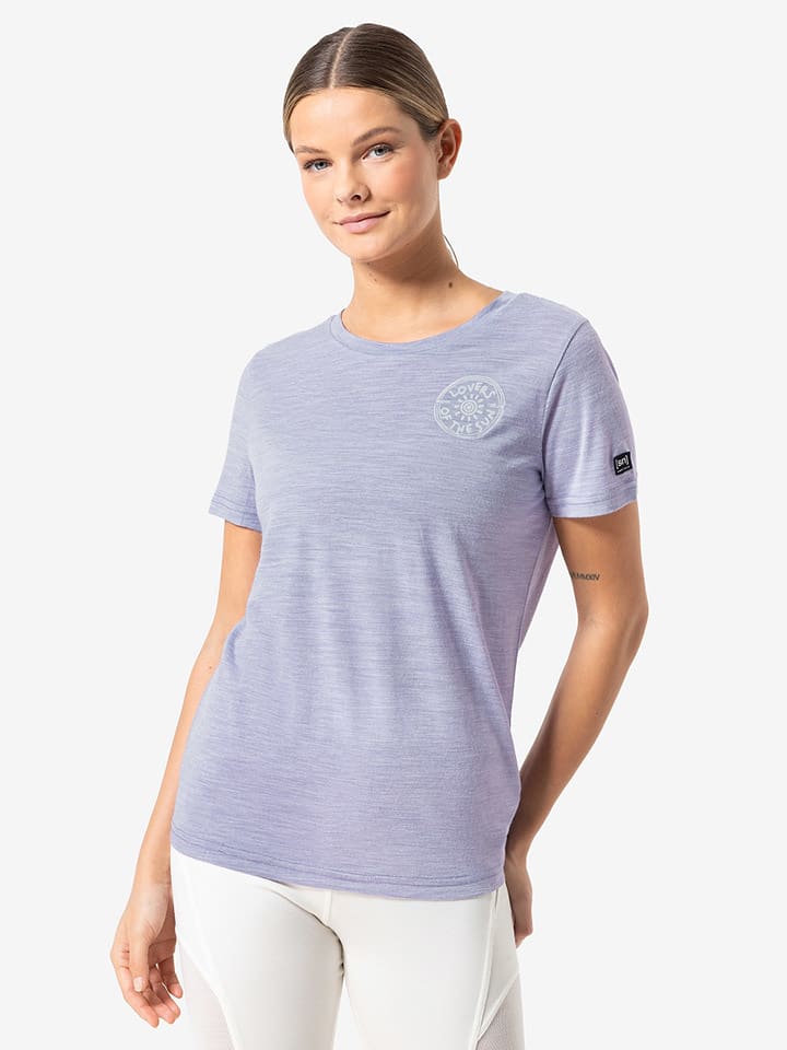 super.natural Funktionsshirt 
