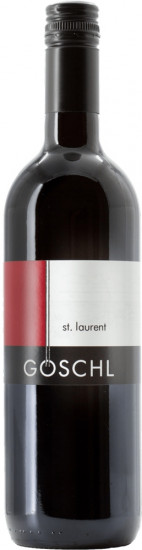 2020 St. Laurent trocken - Weingut Göschl & Töchter