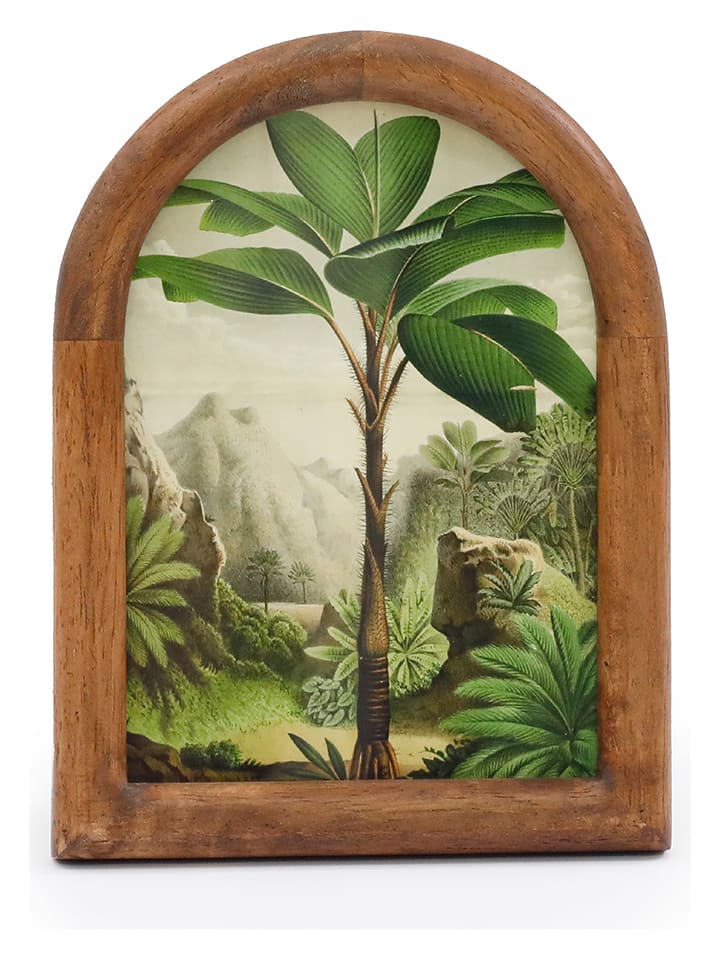 SiL Interiors Bilderrahmen in Hellbraun - (B)15,5 x (H)20 cm günstig kaufen onesize